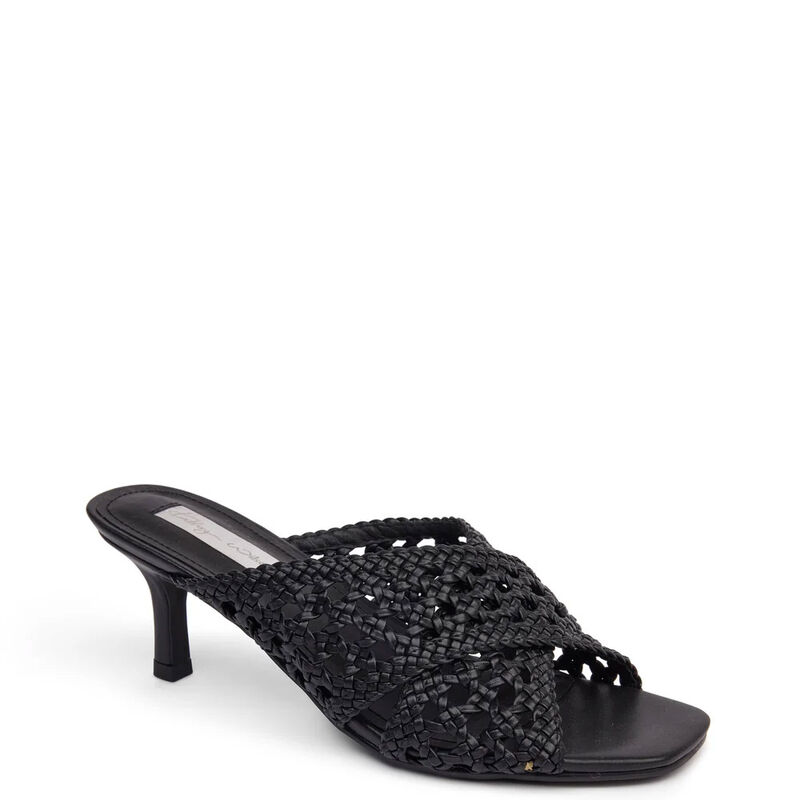 Kathryn Wilson Lila Woven Heel image number 3